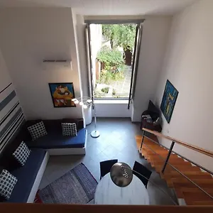  公寓 Casa Ranieri