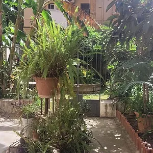 Appartamento I Paladini Politeama, Palermo